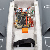 EFLU09050 Micro B-2 Spirit of America Twin 30mm EDF BNF Basic-Planes-Mike's Hobby