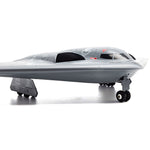 EFLU09050 Micro B-2 Spirit of America Twin 30mm EDF BNF Basic-Planes-Mike's Hobby