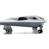 EFLU09050 Micro B-2 Spirit of America Twin 30mm EDF BNF Basic-Planes-Mike's Hobby