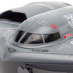 EFLU09050 Micro B-2 Spirit of America Twin 30mm EDF BNF Basic-Planes-Mike's Hobby