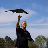 EFLU09050 Micro B-2 Spirit of America Twin 30mm EDF BNF Basic-Planes-Mike's Hobby