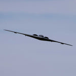 EFLU09050 Micro B-2 Spirit of America Twin 30mm EDF BNF Basic-Planes-Mike's Hobby