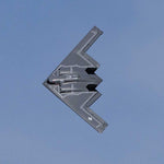 EFLU09050 Micro B-2 Spirit of America Twin 30mm EDF BNF Basic-Planes-Mike's Hobby