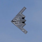 EFLU09050 Micro B-2 Spirit of America Twin 30mm EDF BNF Basic-Planes-Mike's Hobby