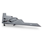 EFLU09050 Micro B-2 Spirit of America Twin 30mm EDF BNF Basic-Planes-Mike's Hobby