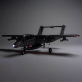 EFLU35050 E-flite Micro OV-10 Bronco 645mm BNF Basic with AS3X and SAFE Select
