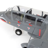 EFLU35050 E-flite Micro OV-10 Bronco 645mm BNF Basic with AS3X and SAFE Select