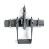 EFLU35050 E-flite Micro OV-10 Bronco 645mm BNF Basic with AS3X and SAFE Select