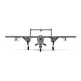 EFLU35050 E-flite Micro OV-10 Bronco 645mm BNF Basic with AS3X and SAFE Select