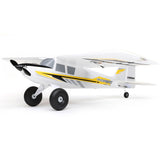 EFLU7950 E-Flite UMX Timber X BNF Basic w/AS3X and SAFE 700mm-Planes-Mike's Hobby