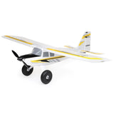 EFLU7950 E-Flite UMX Timber X BNF Basic w/AS3X and SAFE 700mm-Planes-Mike's Hobby