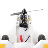 EFLU7950 E-Flite UMX Timber X BNF Basic w/AS3X and SAFE 700mm-Planes-Mike's Hobby