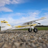 EFLU7950 E-Flite UMX Timber X BNF Basic w/AS3X and SAFE 700mm-Planes-Mike's Hobby
