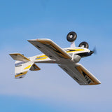 EFLU7950 E-Flite UMX Timber X BNF Basic w/AS3X and SAFE 700mm-Planes-Mike's Hobby