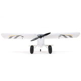EFLU7950 E-Flite UMX Timber X BNF Basic w/AS3X and SAFE 700mm-Planes-Mike's Hobby