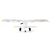 EFLU7950 E-Flite UMX Timber X BNF Basic w/AS3X and SAFE 700mm-Planes-Mike's Hobby