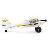 EFLU7950 E-Flite UMX Timber X BNF Basic w/AS3X and SAFE 700mm-Planes-Mike's Hobby
