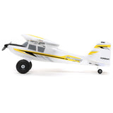 EFLU7950 E-Flite UMX Timber X BNF Basic w/AS3X and SAFE 700mm-Planes-Mike's Hobby