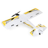 EFLU7950 E-Flite UMX Timber X BNF Basic w/AS3X and SAFE 700mm-Planes-Mike's Hobby