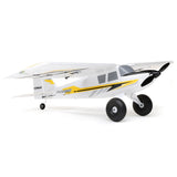 EFLU7950 E-Flite UMX Timber X BNF Basic w/AS3X and SAFE 700mm-Planes-Mike's Hobby