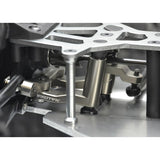 ETK2112 Exotek Hammer Rey/Rock Rey V2 HD Steering Set-PARTS-Mike's Hobby