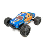 TKR9603 – MT48 2.0 1/8th 4WD Performance Monster Truck Kit-Cars & Trucks-Mike's Hobby