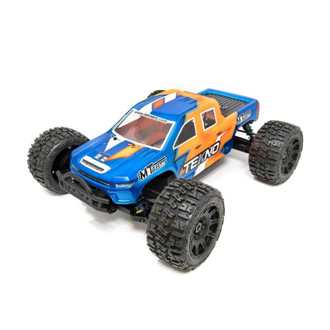 TKR9603 – MT48 2.0 1/8th 4WD Performance Monster Truck Kit-Cars & Trucks-Mike's Hobby