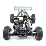 TKR9305 – NB48 2.2 1/8th 4WD Competition Nitro Buggy Kit-1/8 BUGGY-Mike's Hobby