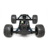 TKR9603 – MT48 2.0 1/8th 4WD Performance Monster Truck Kit-Cars & Trucks-Mike's Hobby