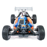 TKR9305 – NB48 2.2 1/8th 4WD Competition Nitro Buggy Kit-1/8 BUGGY-Mike's Hobby