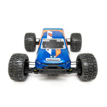 TKR9603 – MT48 2.0 1/8th 4WD Performance Monster Truck Kit-Cars & Trucks-Mike's Hobby