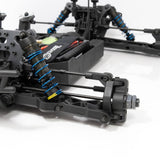 TKR9603 – MT48 2.0 1/8th 4WD Performance Monster Truck Kit-Cars & Trucks-Mike's Hobby
