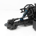 TKR9603 – MT48 2.0 1/8th 4WD Performance Monster Truck Kit-Cars & Trucks-Mike's Hobby