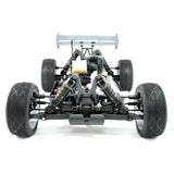 TKR9305 – NB48 2.2 1/8th 4WD Competition Nitro Buggy Kit-1/8 BUGGY-Mike's Hobby