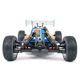 TKR9305 – NB48 2.2 1/8th 4WD Competition Nitro Buggy Kit-1/8 BUGGY-Mike's Hobby