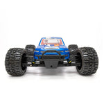 TKR9603 – MT48 2.0 1/8th 4WD Performance Monster Truck Kit-Cars & Trucks-Mike's Hobby