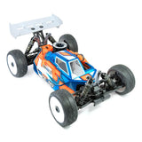 TKR9305 – NB48 2.2 1/8th 4WD Competition Nitro Buggy Kit-1/8 BUGGY-Mike's Hobby