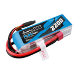 GEA224S45DGT Gens ace 14.8V 2200mAh 45C G-Tech Smart LiPo Battery: Deans