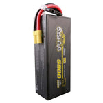 GEA686S12E5GT 22.2V 6800mAh 6S 120C G-Tech Smart Bashing Hardcase LiPo Battery: EC5-LiPo Battery-Mike's Hobby