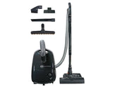 Sebo AIRBELT E3 Premium cannister vacuum-SEBO VACUUMS-Mike's Hobby
