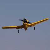 HBZ-1228 HOBBYZONE T-28 Trojan 450mm RTF with SAFE (2 Flight Batteries Included)-Planes-Mike's Hobby