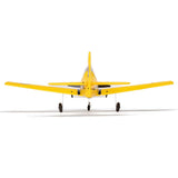 HBZ-1228 HOBBYZONE T-28 Trojan 450mm RTF with SAFE (2 Flight Batteries Included)-Planes-Mike's Hobby