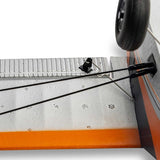 HBZ-1250 XCub 450mm RTF-Planes-Mike's Hobby