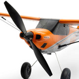 HBZ-1250 XCub 450mm RTF-Planes-Mike's Hobby
