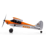 HBZ-1250 XCub 450mm RTF-Planes-Mike's Hobby