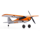 HBZ-1250 XCub 450mm RTF-Planes-Mike's Hobby