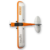 HBZ-1250 XCub 450mm RTF-Planes-Mike's Hobby