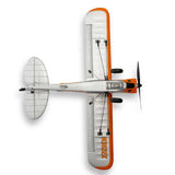 HBZ-1250 XCub 450mm RTF-Planes-Mike's Hobby