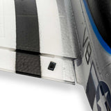 HBZ-1251 P-51D Mustang 450mm RTF with SAFE-Planes-Mike's Hobby