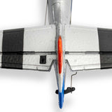 HBZ-1251 P-51D Mustang 450mm RTF with SAFE-Planes-Mike's Hobby